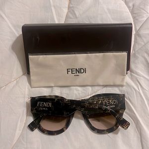 Fendi Sunglasses